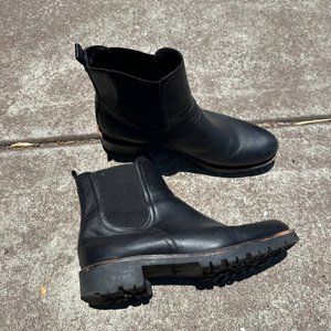 Sam Edelman Laguna Chelsea Boots